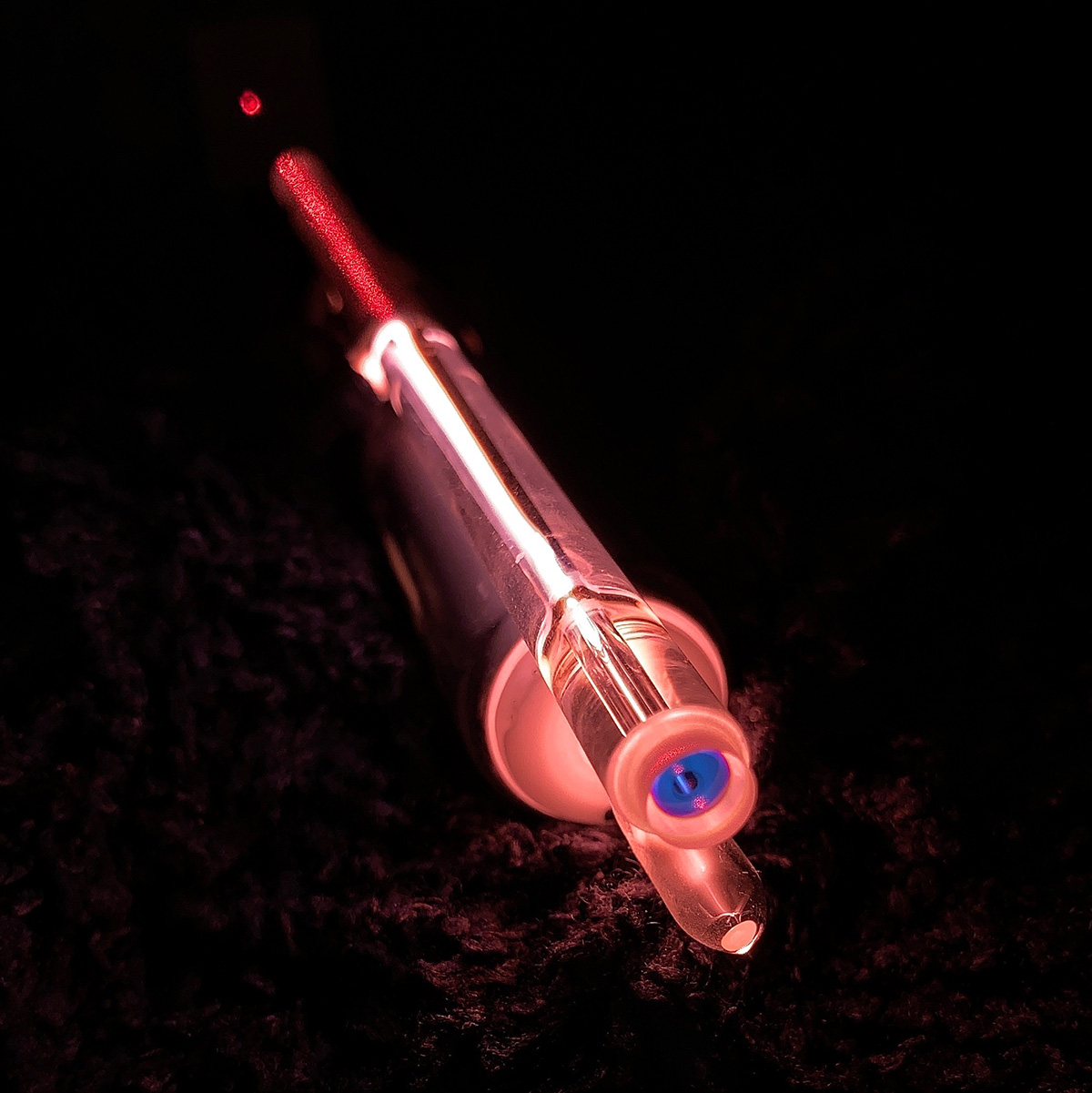 Spectra-Physics Sp-060-3388 Plasma Tube